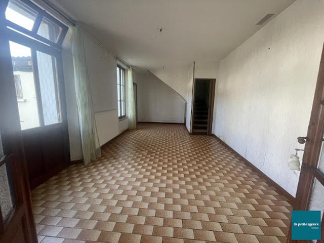 Vente Maison 6 pièces 92.31 m2 Saint remy
