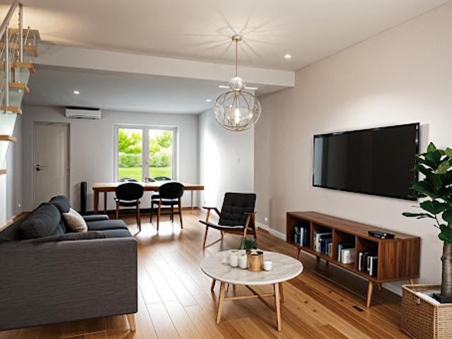 Vente Maison 6 pièces 92.56 m2 Chateaubourg