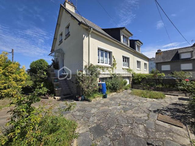 Vente Maison 6 pièces 92.5 m2 Dinan