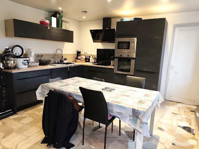 Vente Maison 6 pièces 92.5 m2 Folleville