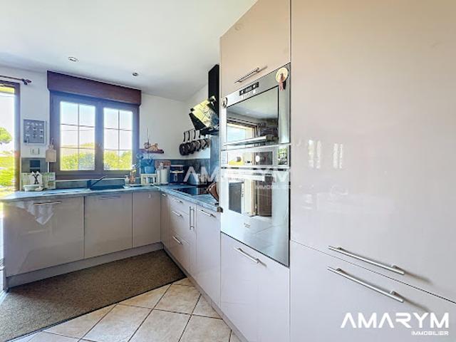 Vente Maison 6 pièces 92.66 m2 Criel sur Mer