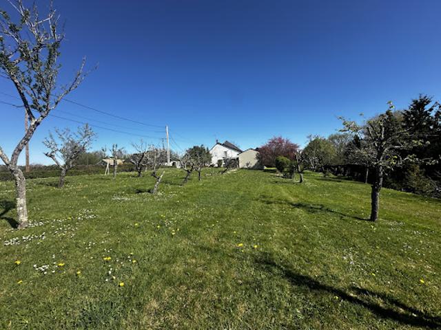 Vente Maison 6 pièces 92.6 m2 Orsennes