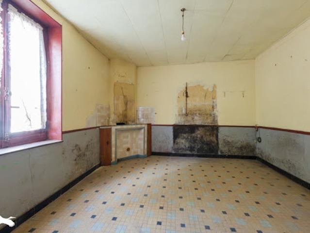 Vente Maison 6 pièces 92 m2 Courdimanche