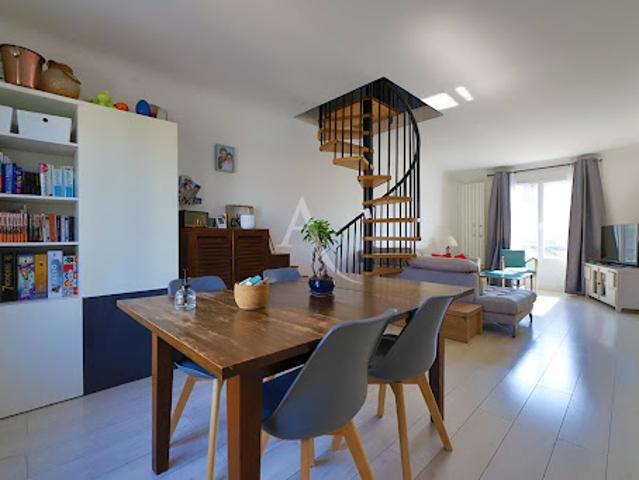 Vente Maison 6 pièces 92 m2 Chatou