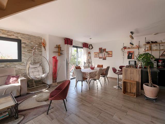 Vente Maison 6 pièces 92 m2 Châteaugiron