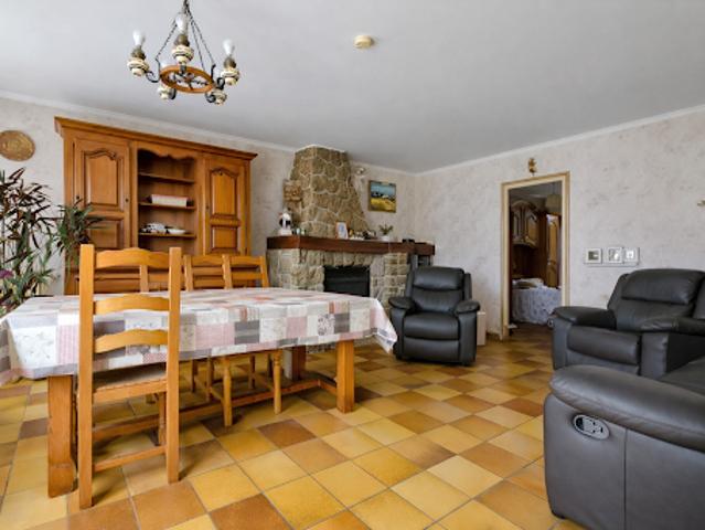 Vente Maison 6 pièces 92 m2 Angouleme