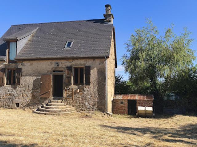 Vente Maison 6 pièces 92 m2 Auriac