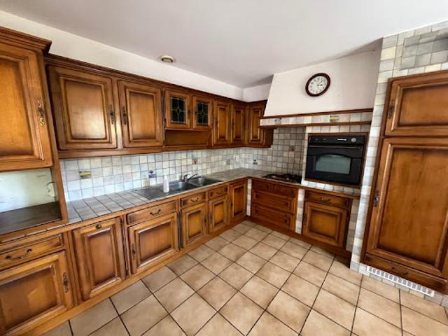 Vente Maison 6 pièces 108 m2 Azerables