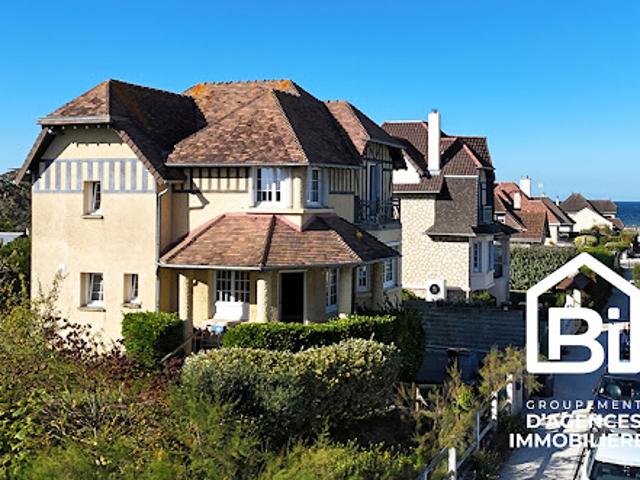 Vente Maison 6 pièces 92 m2 Ouistreham