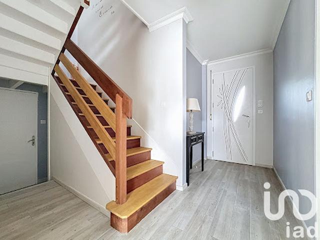 Vente Maison 6 pièces 92 m2 Loudeac