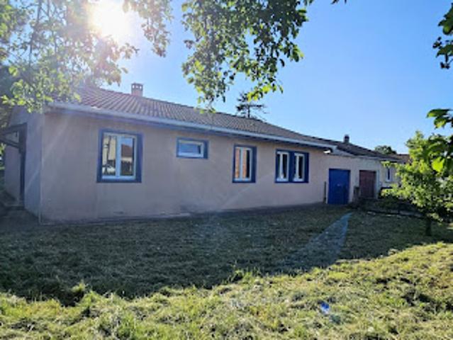 Vente Maison 6 pièces 92 m2 Louvigny