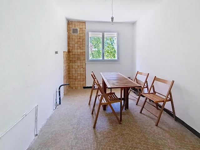 Vente Maison 6 pièces 92 m2 La Queue en Brie
