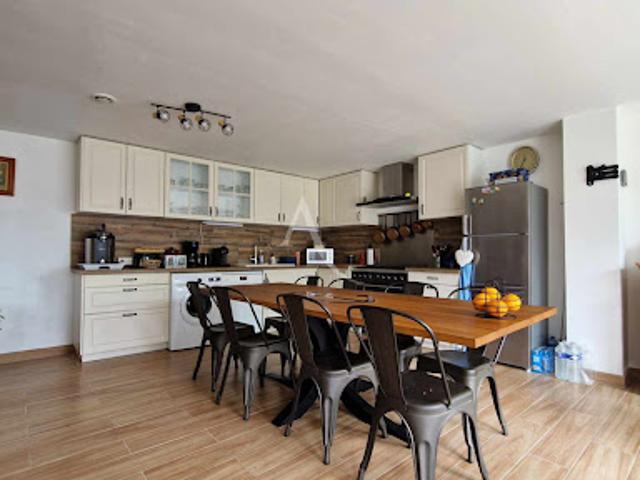 Vente Maison 6 pièces 92 m2 Le Crotoy