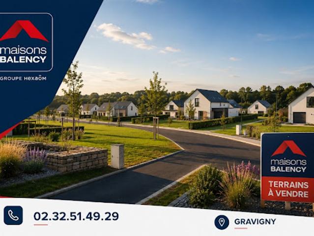 Vente Maison 6 pièces 92 m2 Le Neubourg