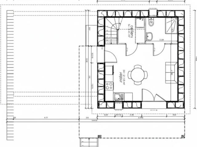 Vente Maison 6 pièces 92 m2 Lemps