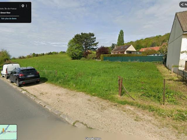 Vente Maison 6 pièces 92 m2 Magny en Vexin