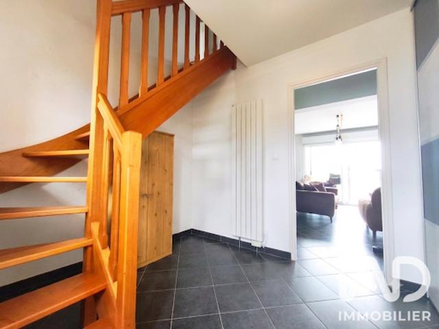 Vente Maison 6 pièces 92 m2 Mametz