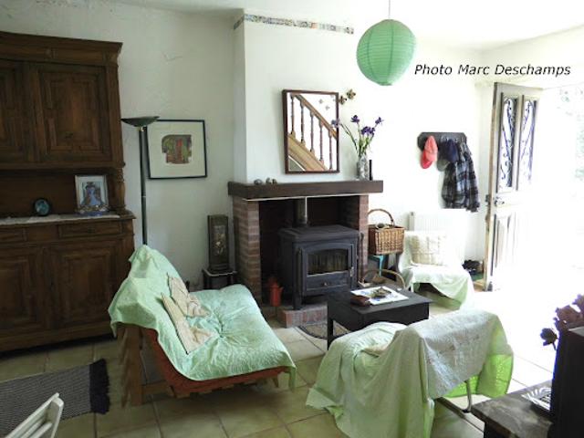 Vente Maison 6 pièces 92 m2 Saint Dizier Leyrenne