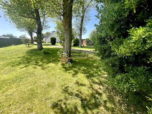Vente Maison 6 pièces 92 m2 Santec