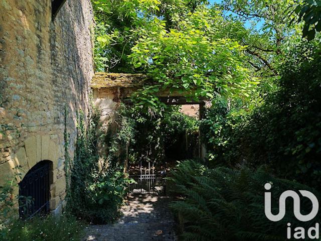 Vente Maison 6 pièces 92 m2 Sarlat la caneda