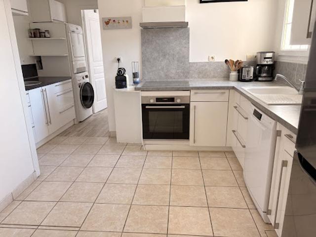 Vente Maison 6 pièces 92 m2 Perros Guirec