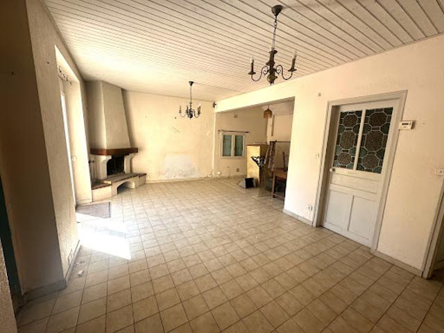 Vente Maison 6 pièces 92 m2 Reze
