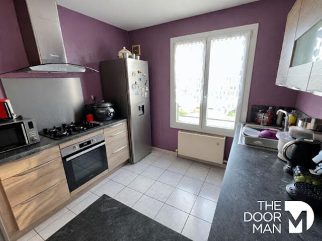 Vente Maison 6 pièces 92 m2 Voisey