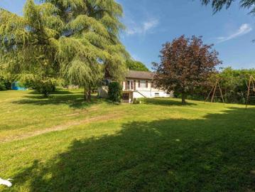 Vente Maison 6 pièces 93 m2 Villette