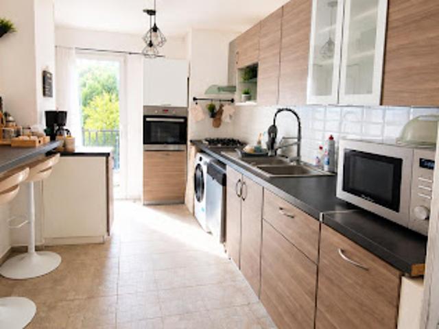 Vente Maison 6 pièces 92 m2 Villers cotterets