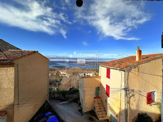 Vente Maison 6 pièces 93.28 m2 Aiguines