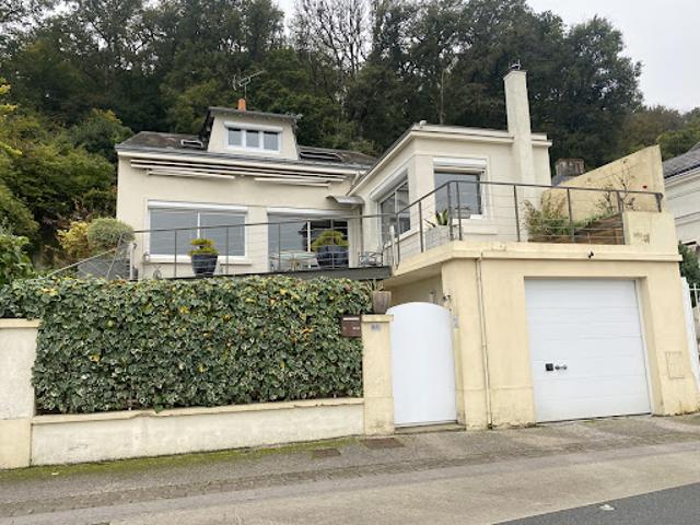 Vente Maison 6 pièces 93.55 m2 Chênehutte Trèves Cunault