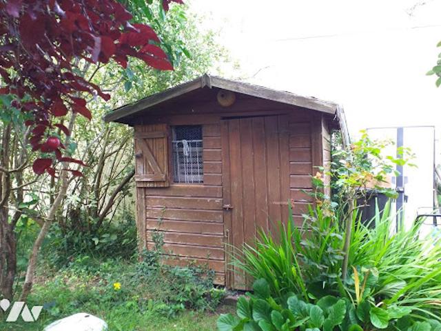 Vente Maison 6 pièces 93.64 m2 Saint Armel