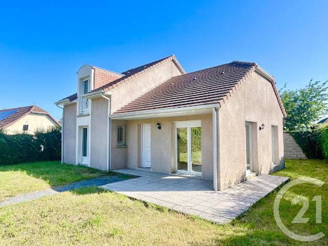 Vente Maison 6 pièces 93.82 m2 Lons