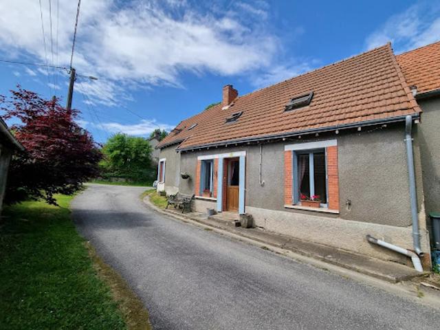 Vente Maison 6 pièces 93.9 m2 Jouac