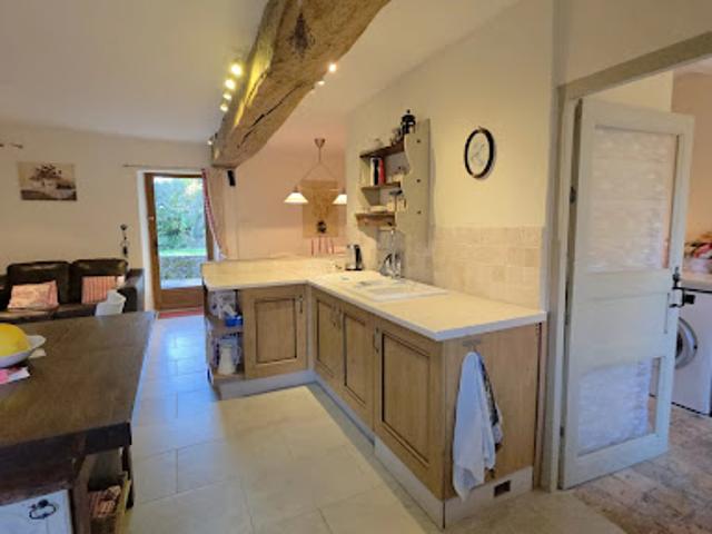 Vente Maison 6 pièces 93.9 m2 Jouac