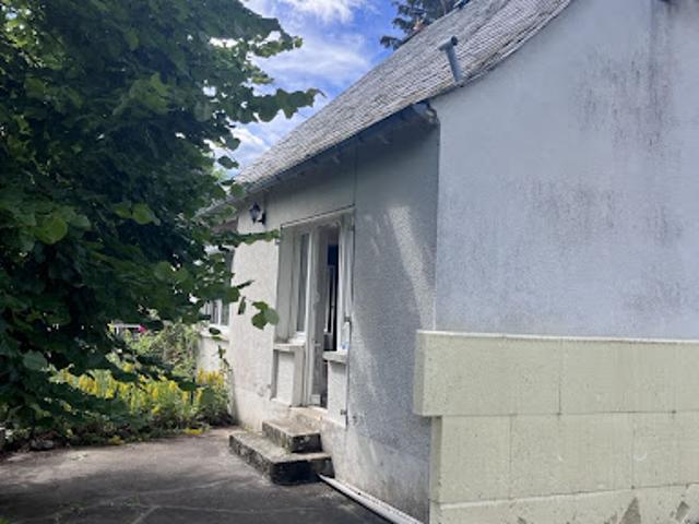 Vente Maison 6 pièces 93 m2 Condat