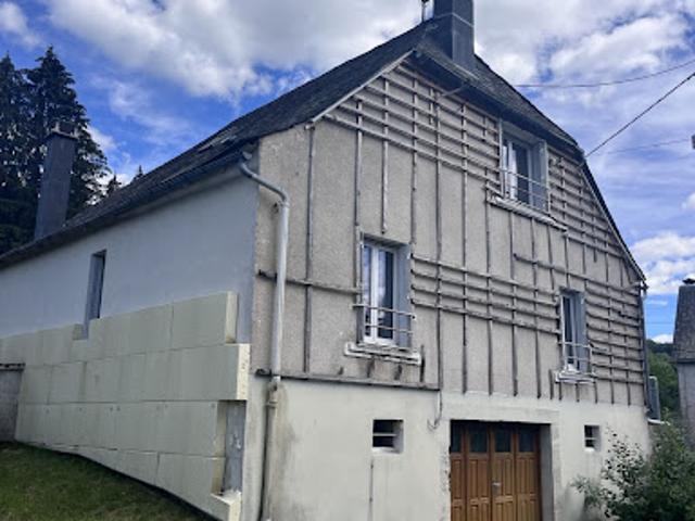 Vente Maison 6 pièces 93 m2 Condat
