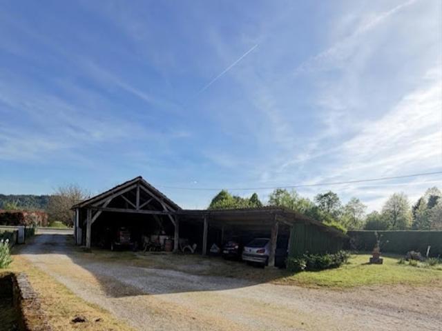 Vente Maison 5 pièces 93 m2 Cazoulès