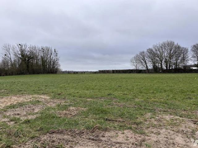 Vente Maison 6 pièces 93 m2 Crécy en Ponthieu