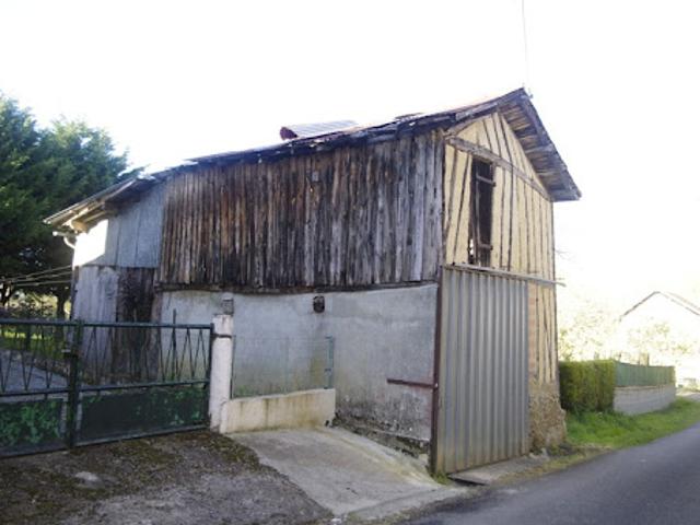 Vente Maison 6 pièces 93 m2 Dému