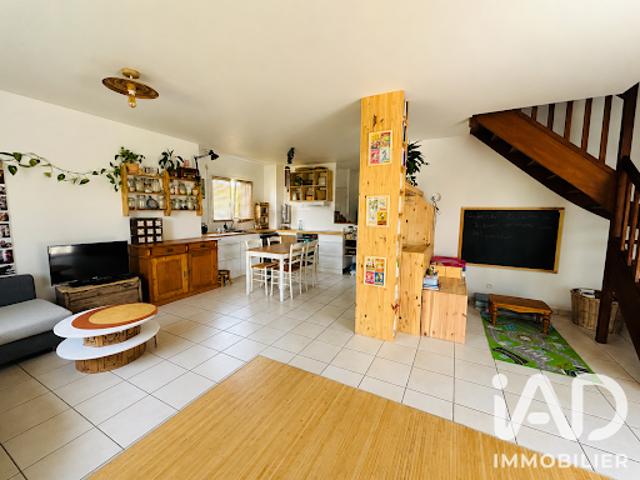 Vente Maison 6 pièces 93 m2 Esquay Notre Dame