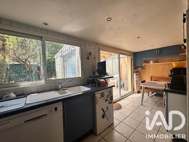 Vente Maison 6 pièces 93 m2 La Queue en Brie