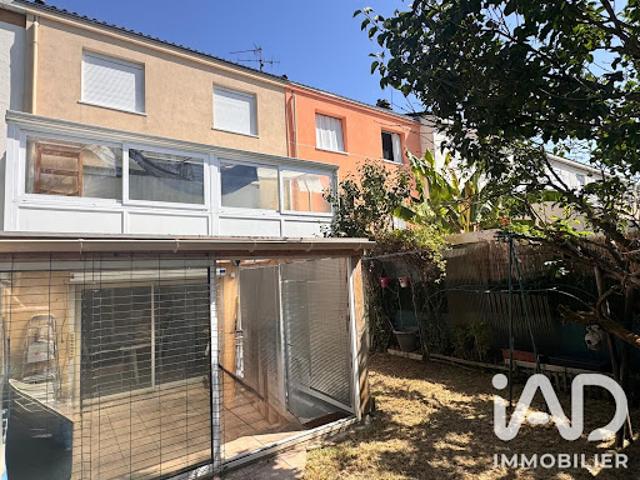 Vente Maison 6 pièces 93 m2 La Queue en Brie