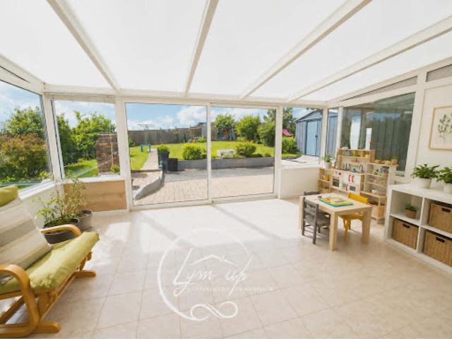 Vente Maison 6 pièces 93 m2 Lefaux
