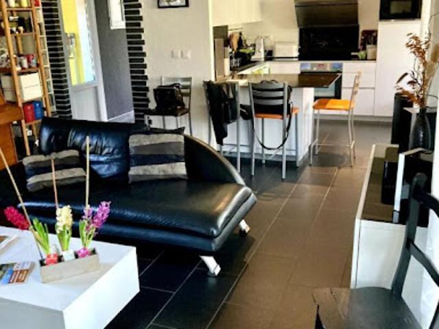 Vente Maison 6 pièces 93 m2 Montagny en Vexin