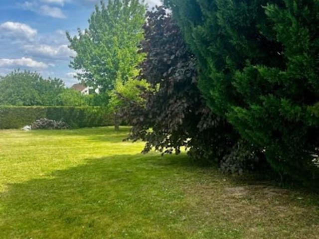 Vente Maison 6 pièces 93 m2 Sains en Amiénois