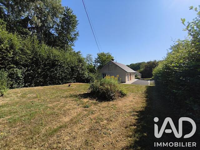 Vente Maison 6 pièces 93 m2 Saint Michel