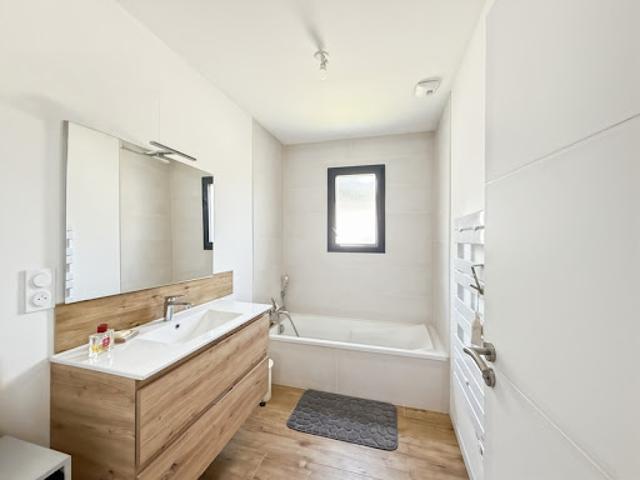 Vente Maison 6 pièces 93 m2 Pornic