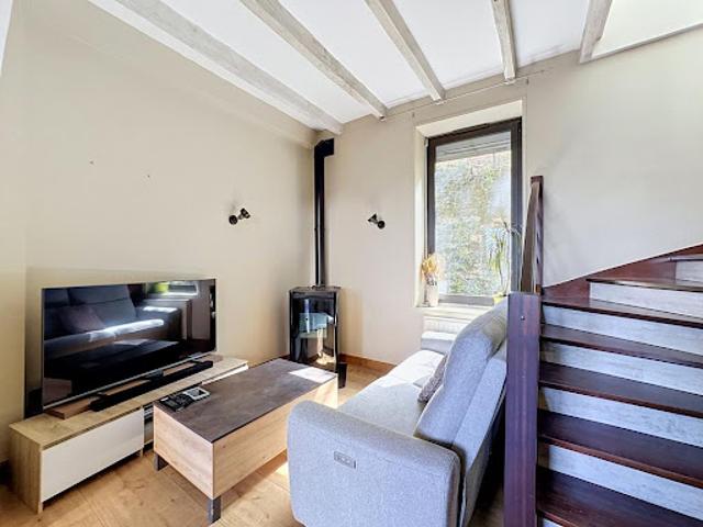 Vente Maison 6 pièces 93 m2 Rodez