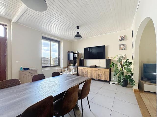 Vente Maison 6 pièces 93 m2 Rodez